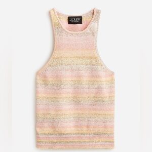 JCREW Sweater Tank [S]